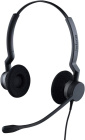 Jabra Biz 2300 QD Duo Гарнитура 2309-820-105