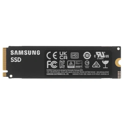 Samsung MZ-V9S2T0BW M.2 NVMe накопитель