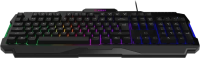 MSI FORGE GK100 RU Клавиатура 3