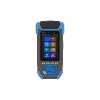 SNR SNR-OTDR-01F Рефлектометр оптический 2