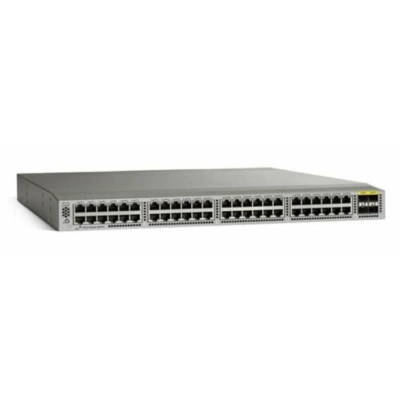 Cisco Nexus N3K-C3048TP-1GE Коммутатор