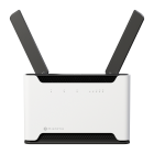 Mikrotik RouterBOARD Chateau PRO ax Точка доступа H53UIG-5HAXQ2HAXQ 3
