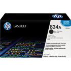HP CB384A Black Барабан