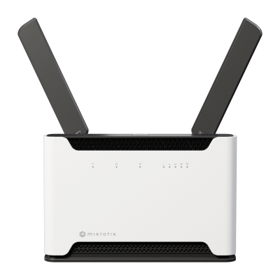 Mikrotik RouterBOARD Chateau PRO ax Точка доступа H53UIG-5HAXQ2HAXQ 2