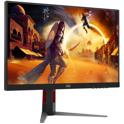 AOC 27G4HA Монитор 1
