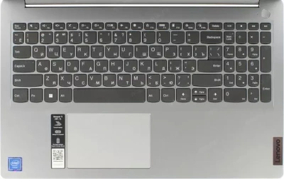 Lenovo IdeaPad 1 15IGL7 82V700CURK Ноутбук 1