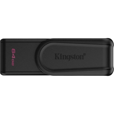 Kingston DTXS/128GB Флеш диск 1