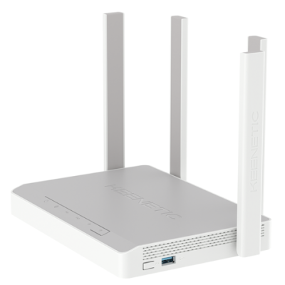 Keenetic Hopper DSL KN-3610 Гигабитный интернет-центр 2
