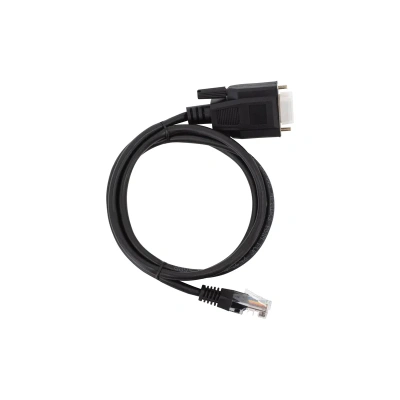 SNR SNR_DB9-RJ45_CONSOLE Консольный кабель