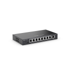 Ruijie RG-ES209GC-P Коммутатор  3