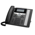 Cisco CP-7861 IP-телефон CP-7861-K9 