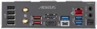 Gigabyte Z790 AORUS ELITE AX Материнская плата 6