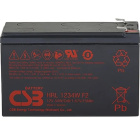 CSB HRL1234W Батарея