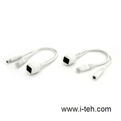 RF elements PassivePoE Set V2 (standard) 1