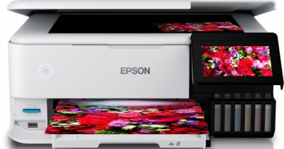 Epson L8160 C11CJ20402 МФУ 1