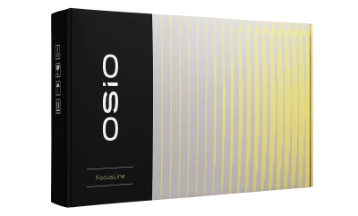OSIO FocusLine F150I-016 Ноутбук 21