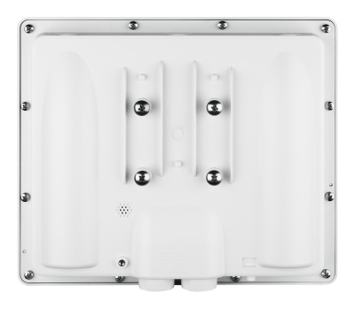 D-Link DAP-3666 Точка доступа 6
