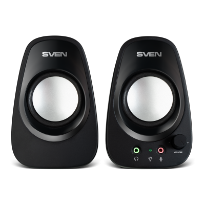 SVEN 190 SV-022587 Акустическая система 1