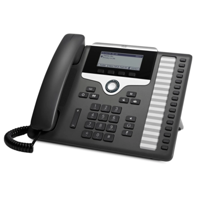 Cisco CP-7861 IP-телефон CP-7861-K9 