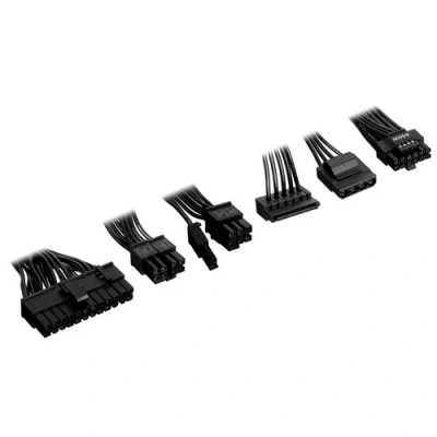 Chieftec Polaris 3.0 850W PPS-850FC-A3 Блок питания 1