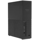 WD My Book WDBBGB0180HBK-EESN 18ТБ Внешний HDD 