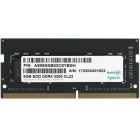 Apacer 8GB ES.08G21.GSH Модуль памяти