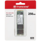 Transcend TS256GMTE220S Накопитель 4