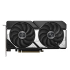 ASUS DUAL-RTX5060TI-O8G 90YV0MP2-M0NA00 Видеокарта