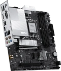 MSI PRO B860M-P WIFI6E Материнская плата 2