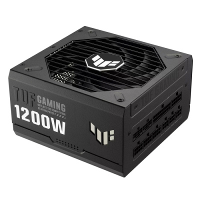 ASUS TUF-GAMING-1200G/PSU CE+UK Блок питания 90YE00S0-B0NA00 2