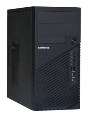 Aquarius Pro P30 K44 mini-Tower QRDP -P30K441K3618C125L02NLNKNNN3 Компьютер 1