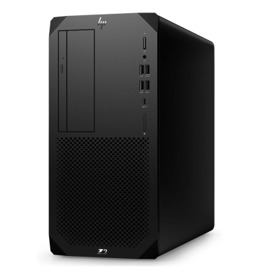 HP Z2 TWR G9 4N3U8AV_BX001 Персональный компьютер 1