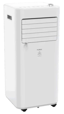 FUNAI MAC-CS29CON01 НС-1609749 Мобильный кондиционер 2