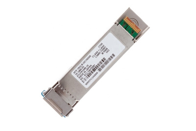 Cisco XFP-10GLR-OC192SR Модуль оптический  1