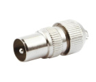 Cablexpert TVPL-03 Разьем TV (папа)