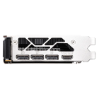 MSI RTX 5060 8G INSPIRE 2X Видеокарта 5