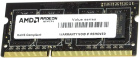 AMD Radeon DDR3 SO DIMM 8GB Оперативная память R338G1339S2S-UO
