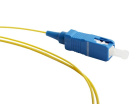 Hyperline FPT-B9-9-SC/AR-1M-LSZH-YL Пигтейл волоконно-оптический