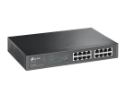 TP-Link TL-SG1016PE Easy Smart гигабитный 16‑портовый коммутатор с 8 портами PoE+ 2
