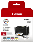 Canon PGI-1400XL BK/C/M/Y 9185B004 Картридж