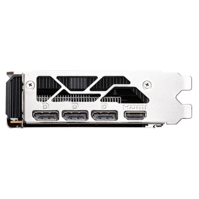 MSI RTX 5060 8G INSPIRE 2X Видеокарта 4