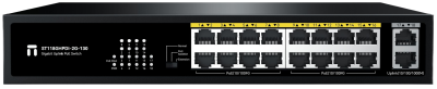 Netis ST118GHPDI-2G-130 Коммутатор