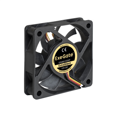 Exegate EX283369RUS Вентилятор