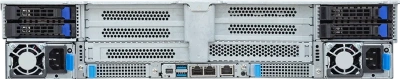 GIGABYTE R283-S92-ABE1 Серверная платформа 2