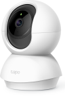 TP-Link Tapo C200 Умная домашняя поворотная Wi‑Fi IP камера