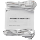 TP-Link TL-PA4010P KIT Комплект адаптеров  6