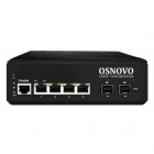 OSNOVO SW-80402/IL Коммутатор