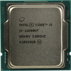 Intel CORE I5-11600KF BOX BX8070811600KF S RKNV Процессор