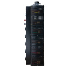 ЭНЕРГИЯ Black Series 1Ф-TDGC2-30кВА 100А (0-300V) (Е0102-0107) ЛАТР 8