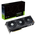 ASUS ProArt GeForce RTX 4070 12GB GDDR6X PROART-RTX4070-O12G Видеокарта 90YV0J11-M0NA00